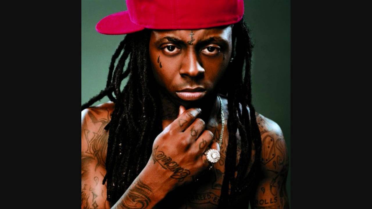 Lil Wayne - We fly high Bass Boosted