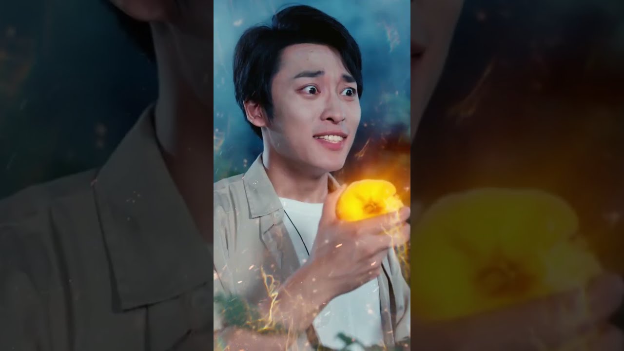 【PENUH】🔥Warisan Shennong: Pemuda Miskin Jadi Dokter Hebat & Ahli Harta Kaya Raya!