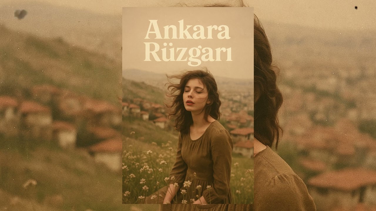 Ankara Rüzgarı – Anatolian Psychedelic Rock