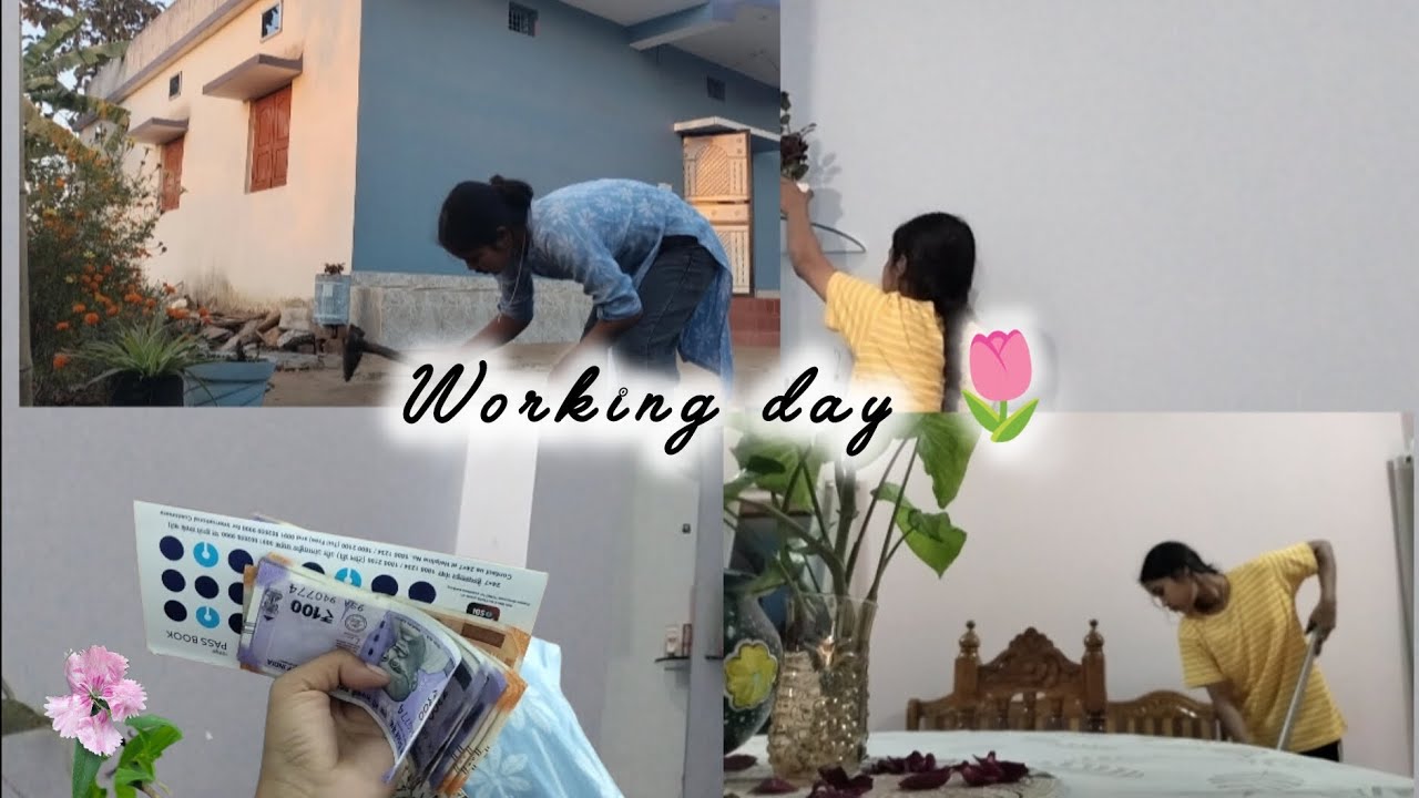 Ghar pe reh ke kya karte hai🤌🏻| working day😸#youtube#vlog #youtubevideo#youtubevlog‎⁨@ashimatigga90