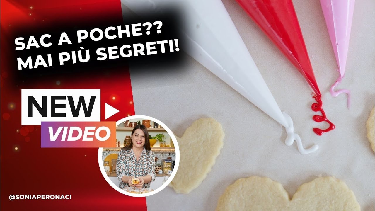 Sac a poche: come usarla, segreti e trucchi!