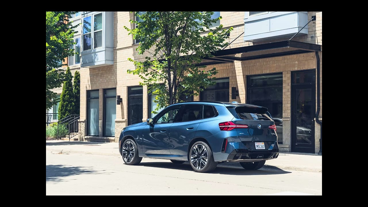 سعر BMW X3 المجمعة محليا في مصر