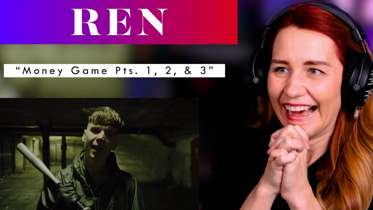 REN-FEST! Vocal ANALYSIS of 