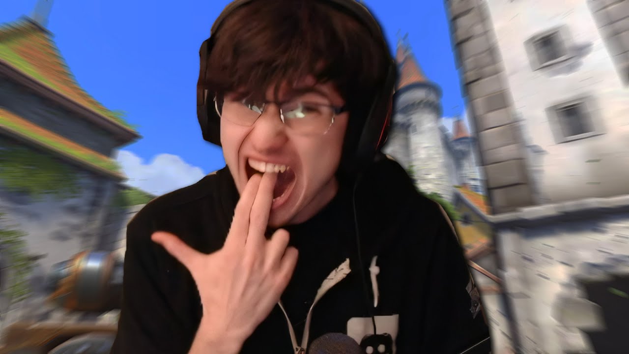 Overwatch