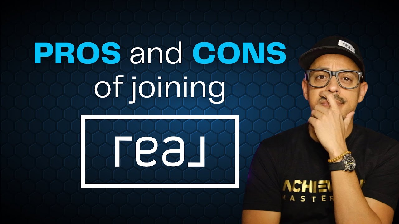 Real Broker Review 2026: The Honest Pros & Cons (No Fluff)