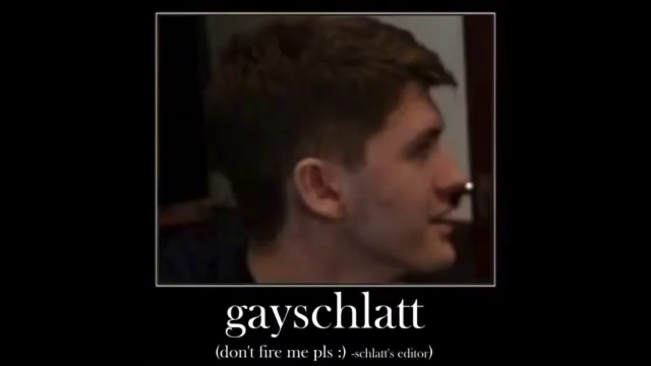GAYSCHLATT