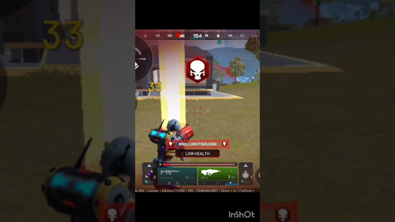 INDUS 💫 INSANE GAMEPLAY ♥️🔥 // PART-4 
