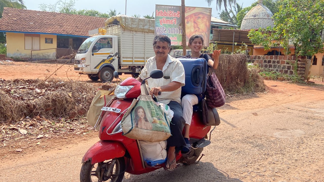 Part 2 || Struggle is Real || Resort renovation || Devbag