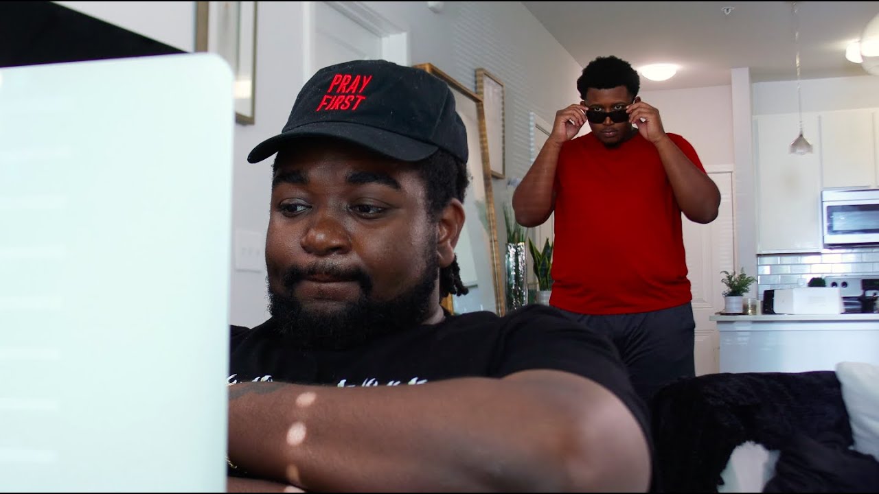 Why didn't you tell me....