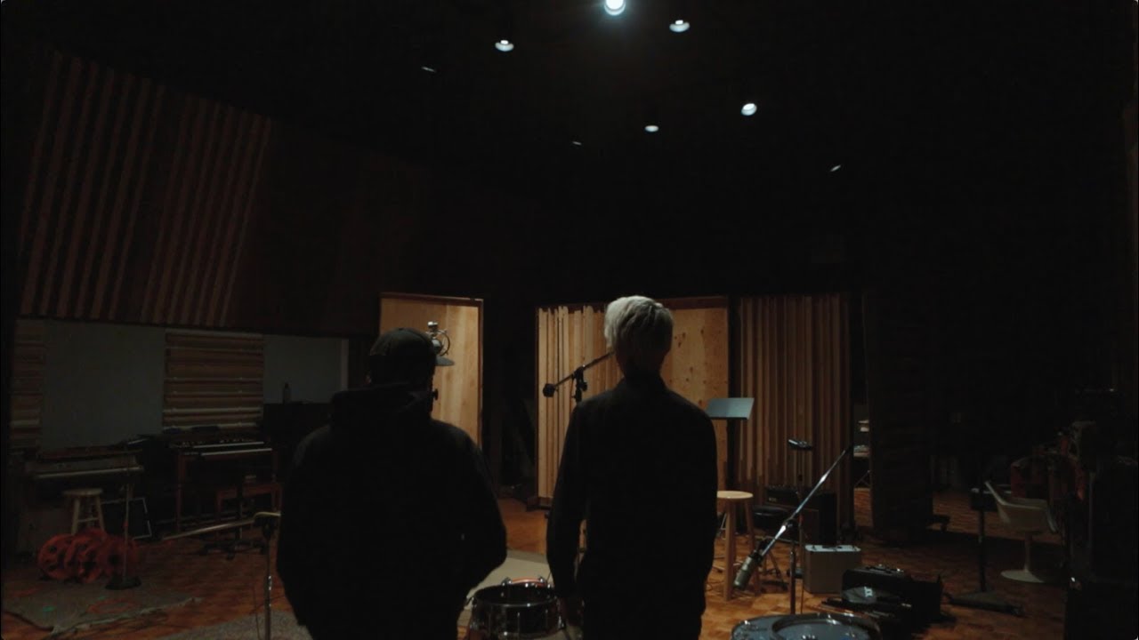 LIMBS - The Making Of SLEEP with Tim McTague (Underoath)