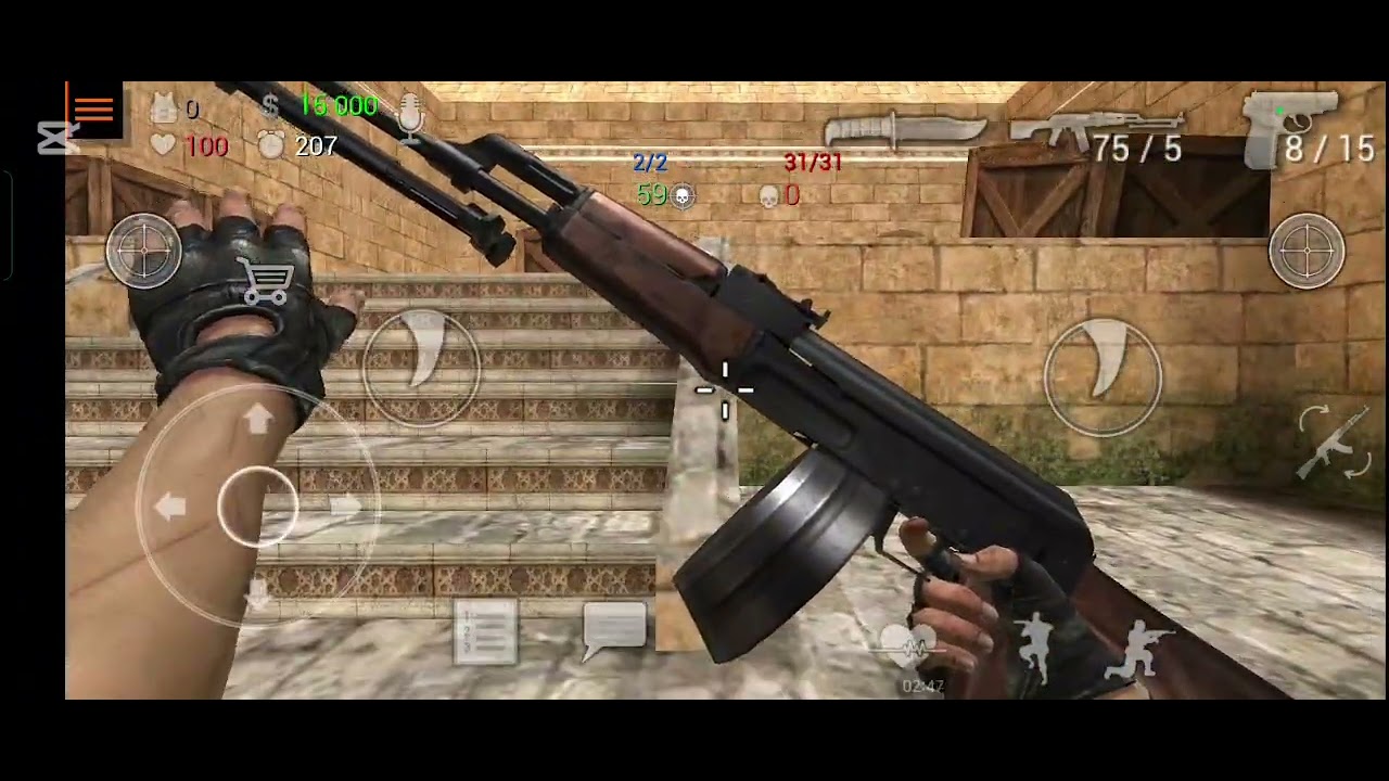 Special Forces Group 2 Full Gameplay | Intense FPS Action & Pro Plays