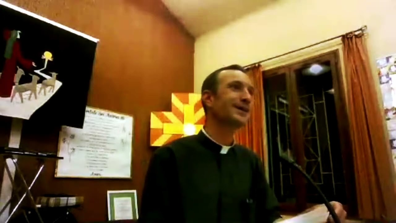 L'homme est capable de Dieu Introduction au Catéchisme 1