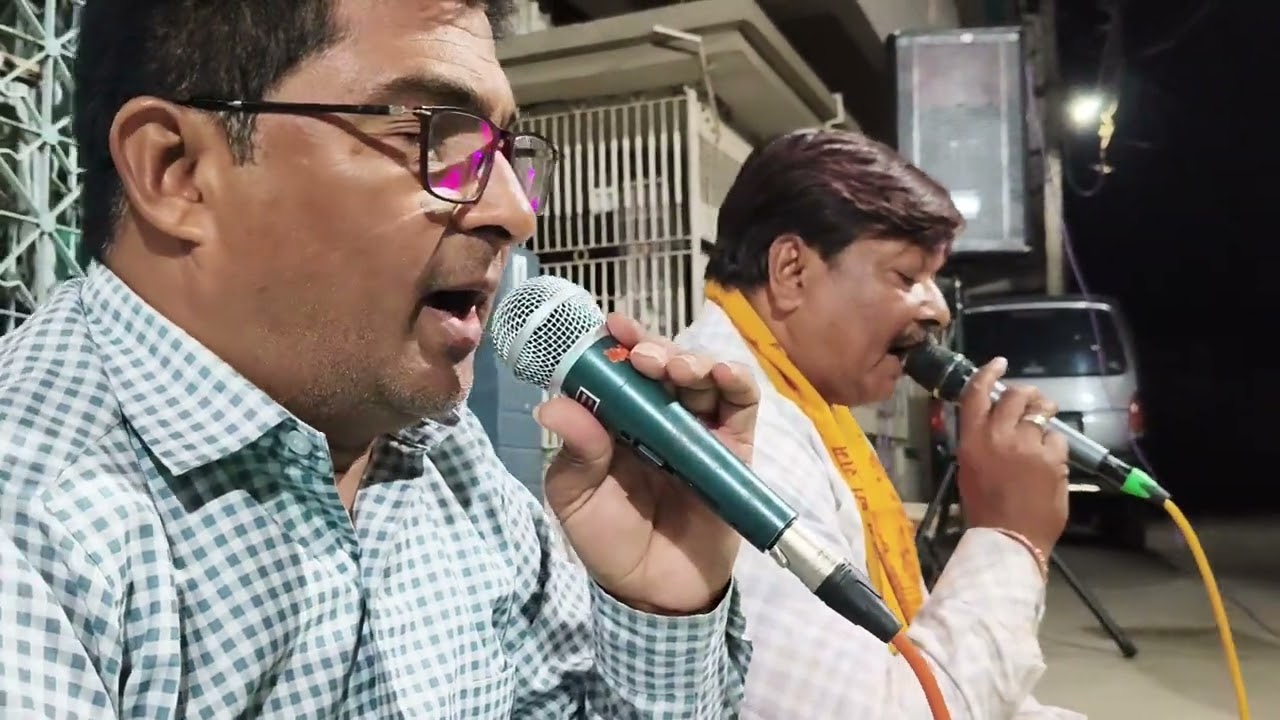 ઈશ્વર કૃપા સોસાયટી કલોલ સુંદરકાંડ નો પ્રોગ્રામ14/02/2026 કષ્ટભંજન પરિવાર મંડળ કડી.hanumanji..!!