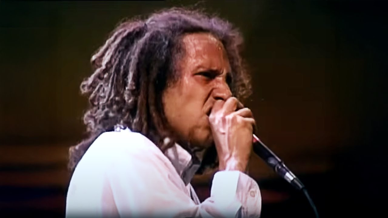 Rage Against the Machine - Know Your Enemy | Live at Woodstock 99