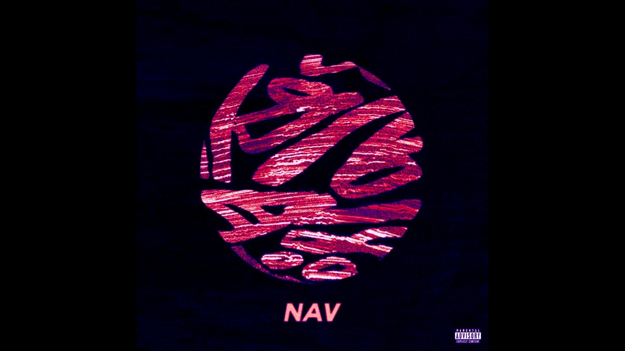 Lonely - NAV (Chopped & $crewed)