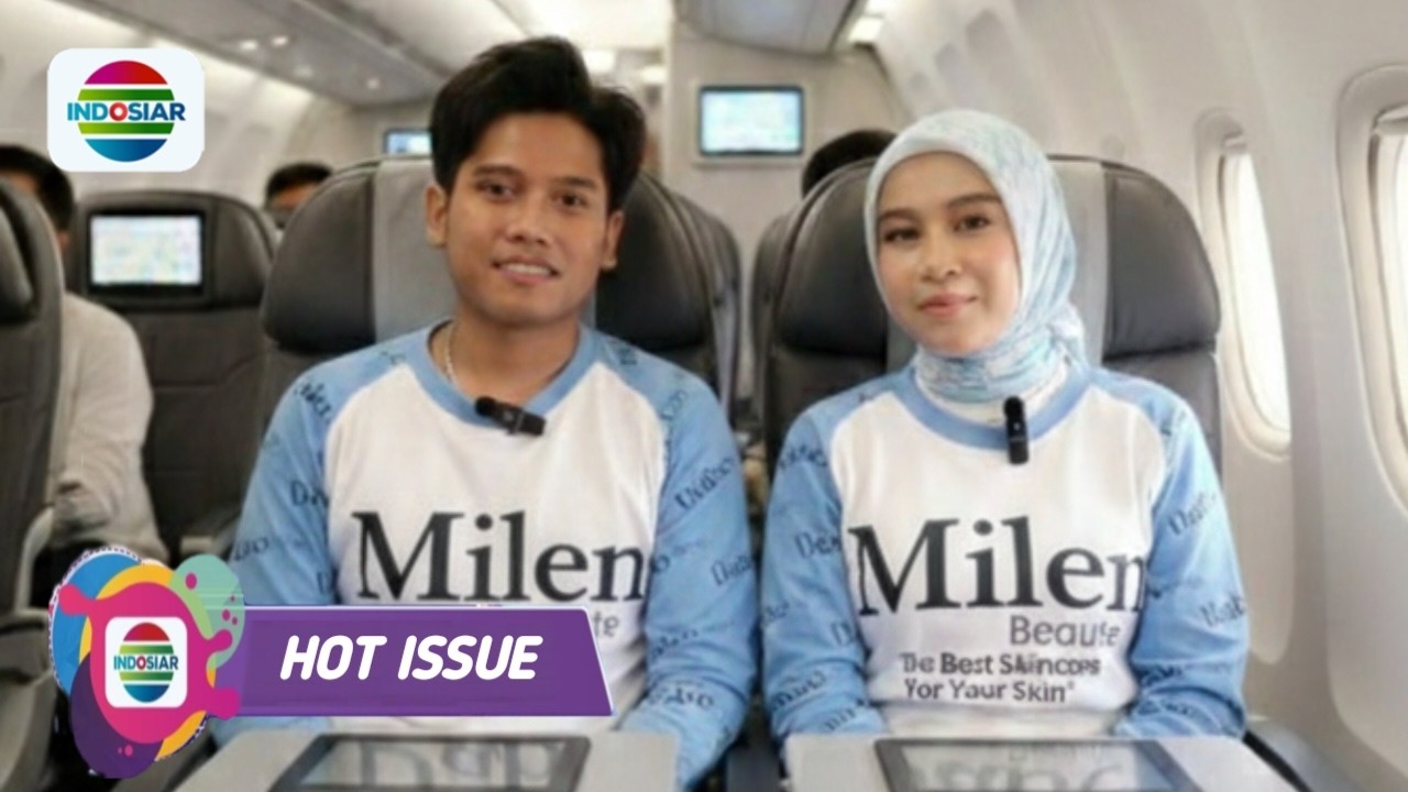Ternyata ini penyebab tidak tampil nanti malam!!Valen ajak liburan Mila ke Bali, intip kemesraan nya