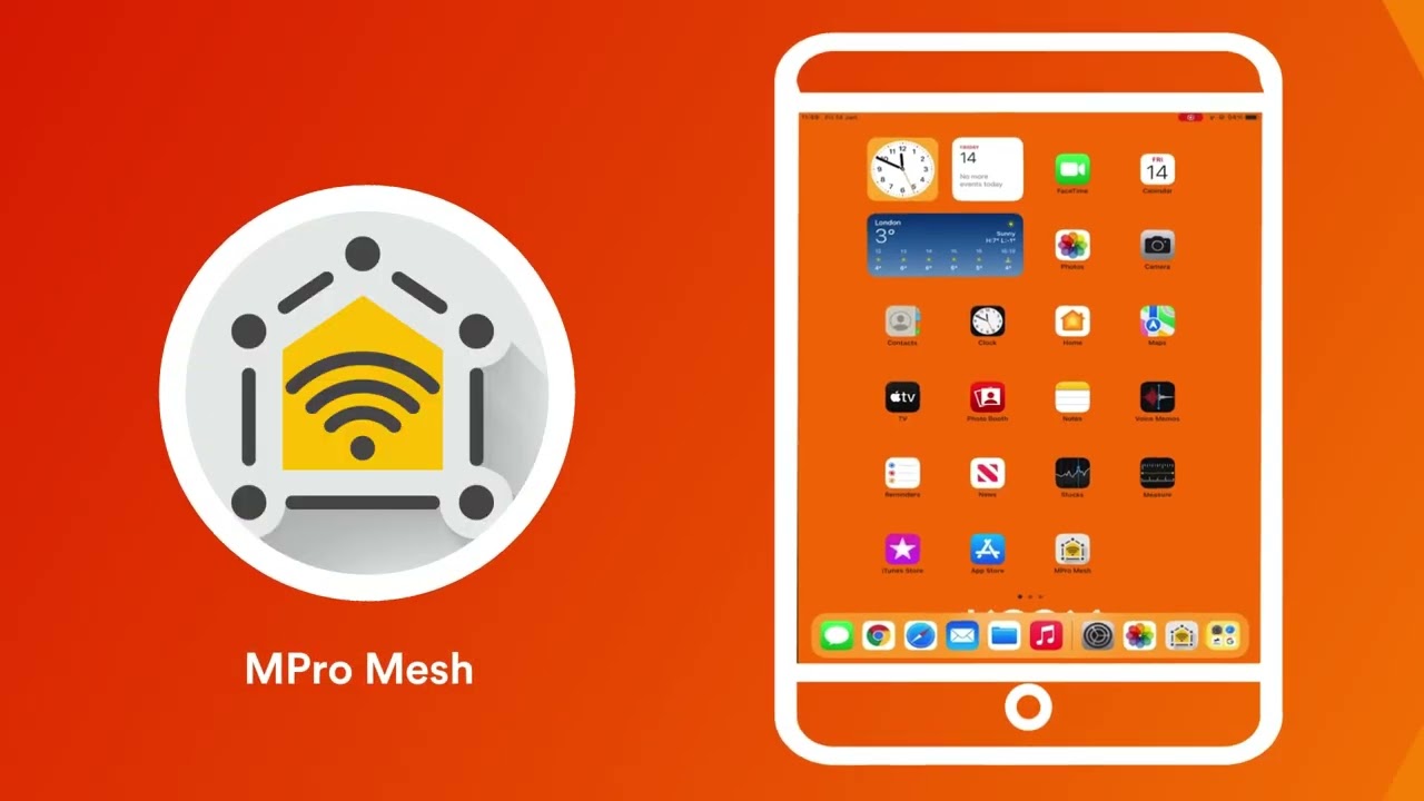 KCOM Smart Wi-Fi set up instructions