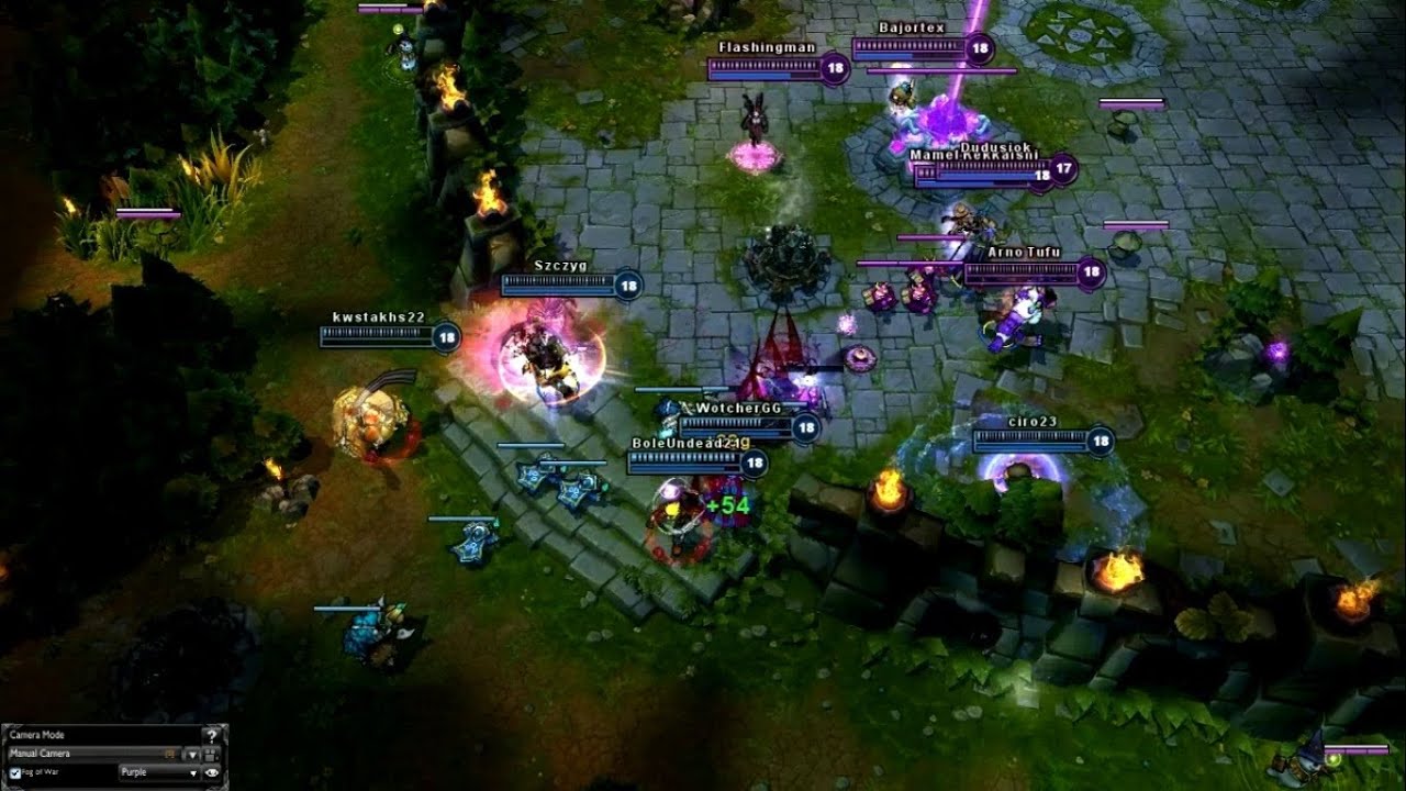 After epic fight, big fail and big los... OR NOT?