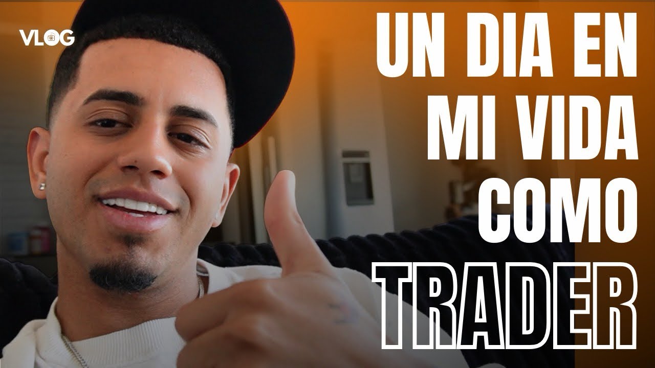 Así Es Realmente Mi Vida Como Trader (Sin Filtros)