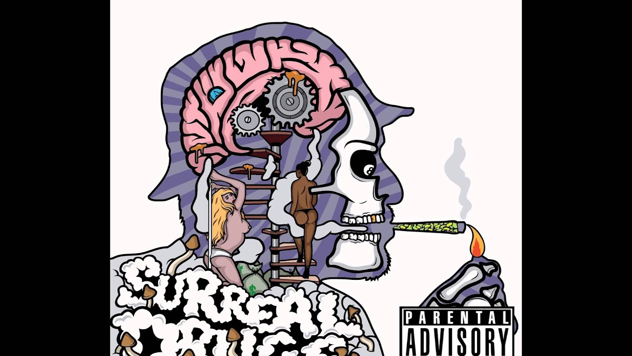 Surreal - $ippin n $mokin