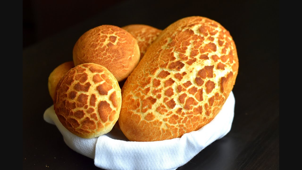 How to make Tiger bread | Tiger Bread recipe | Dutch Crunch Bread Recipe | Tiger rolls | Tiger Bread