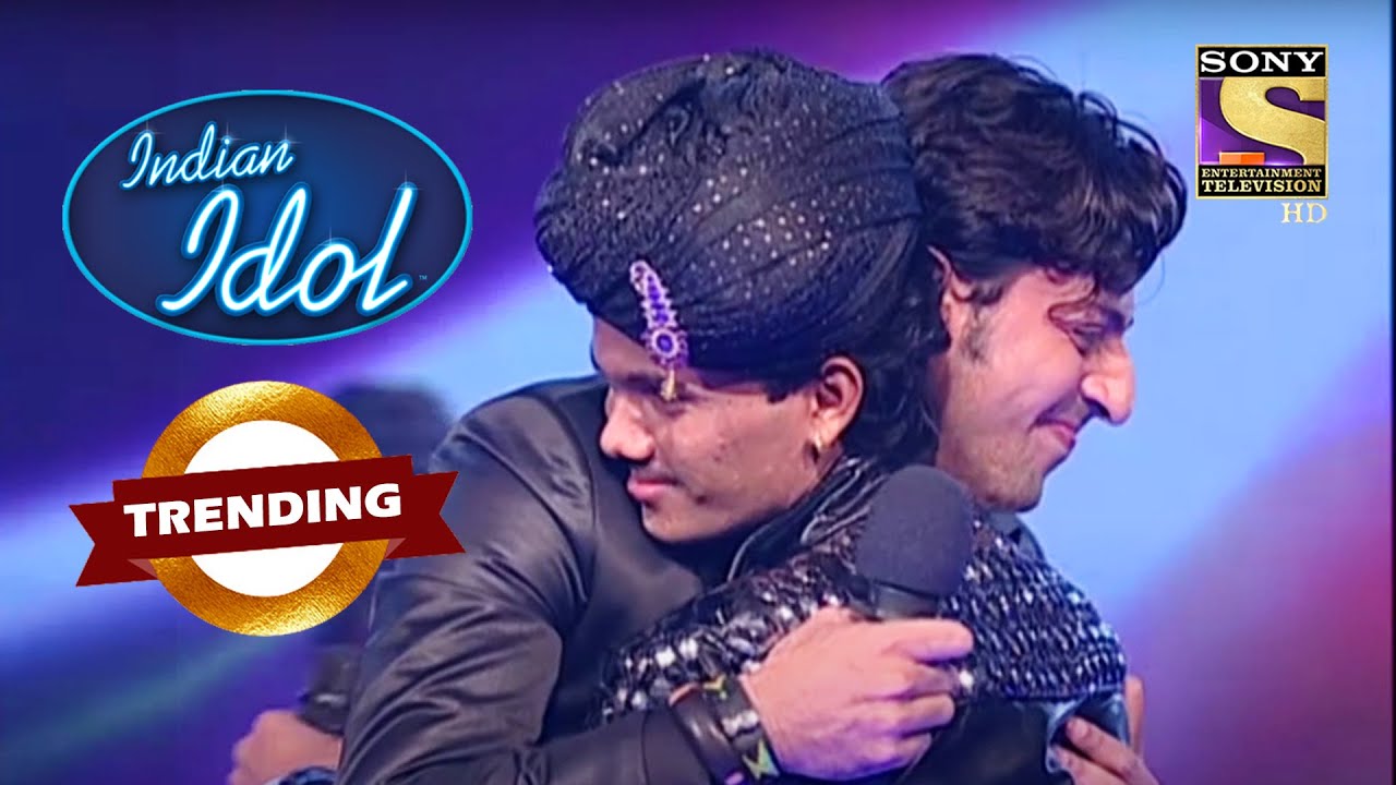 Salim ने Swaroop के साथ दिया एक Rocking Performance 