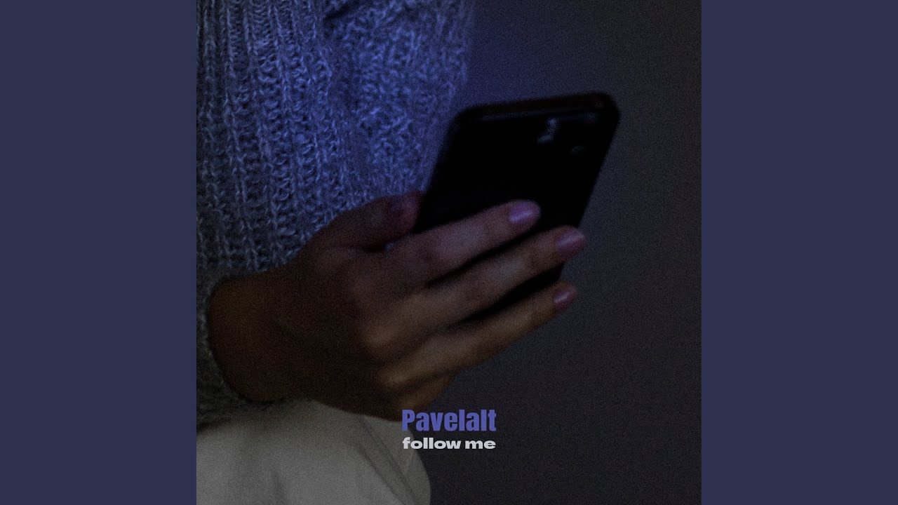 follow me