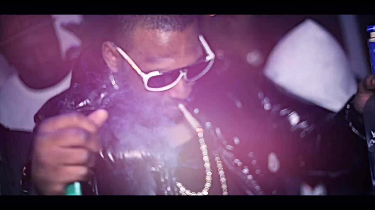 Shockers & Skore Beezy - Tree High [Music Video] @ItsShockers | Link Up TV