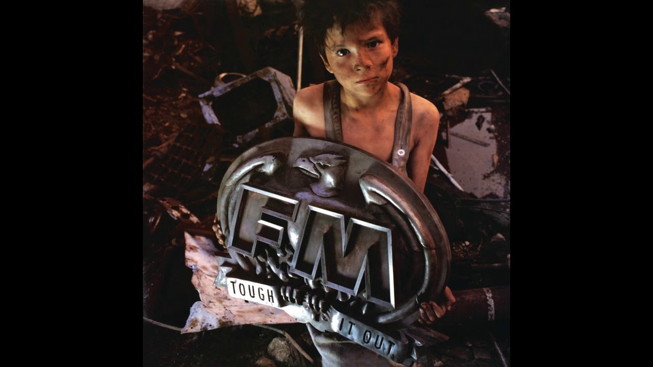 FM - Tough It Out(Full Album)