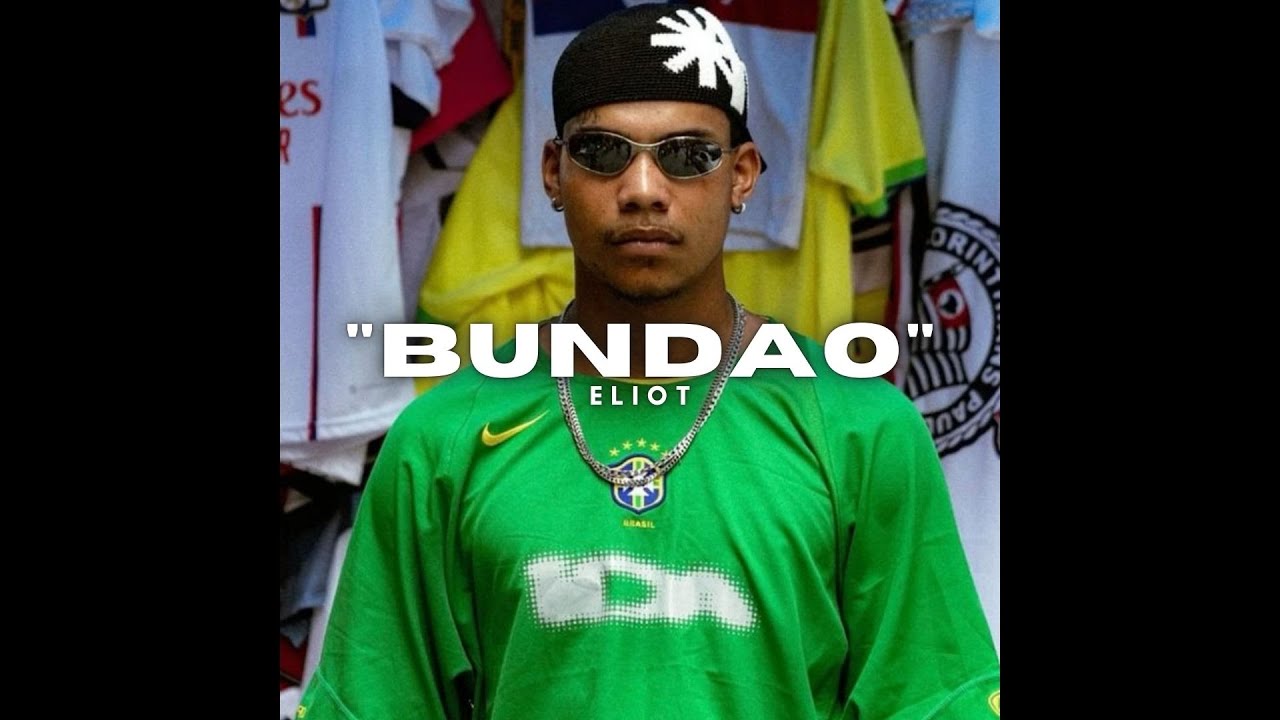 [FREE] FUNK BRASILEÑO TYPE BEAT | ''BUNDAO'' KondZilla Type Beat