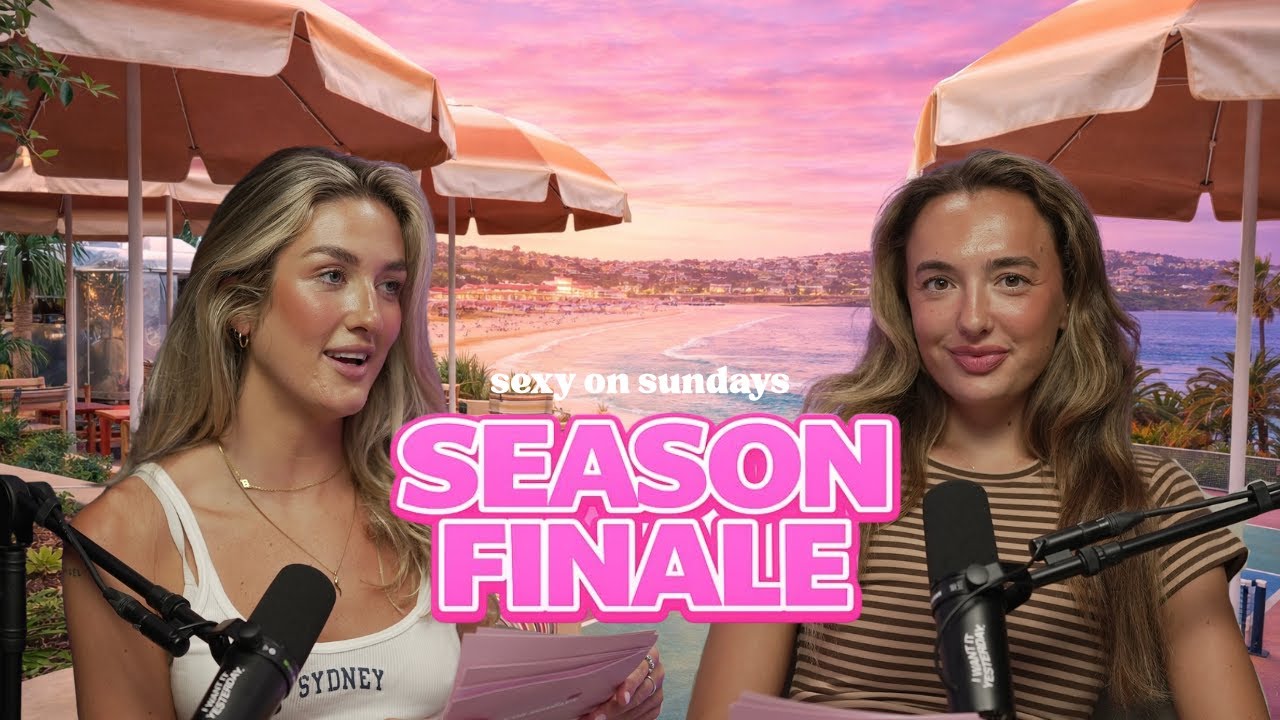 How NOT to move to Australia: SEASON FINALE!
