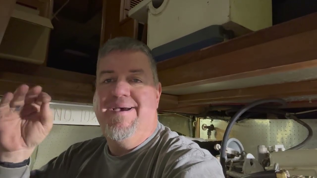 DC Main Wiring, Remote Battery Switch & Emergency Parallel Setup (ABYC Best Practices)