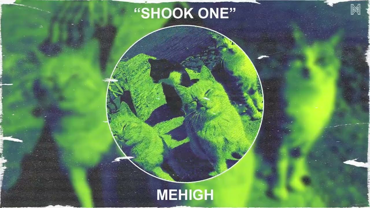 Mehigh - Shook One