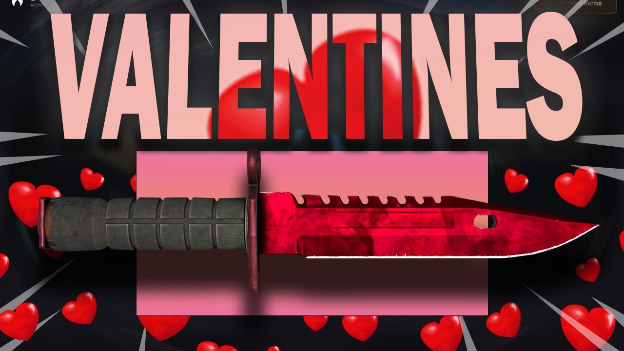 NEW Valentines KeyDrop Event! | KeyDrop Case Opening
