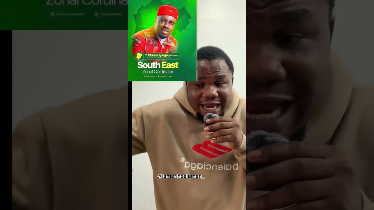 Obi Cubana failed the Igbo community Here’s why 