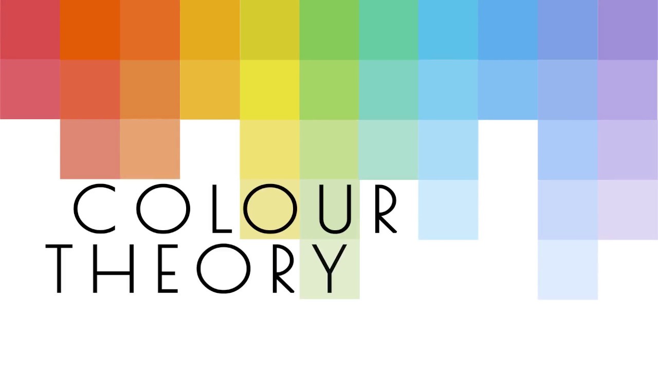 Johannes Itten's Seven Colour Contrasts