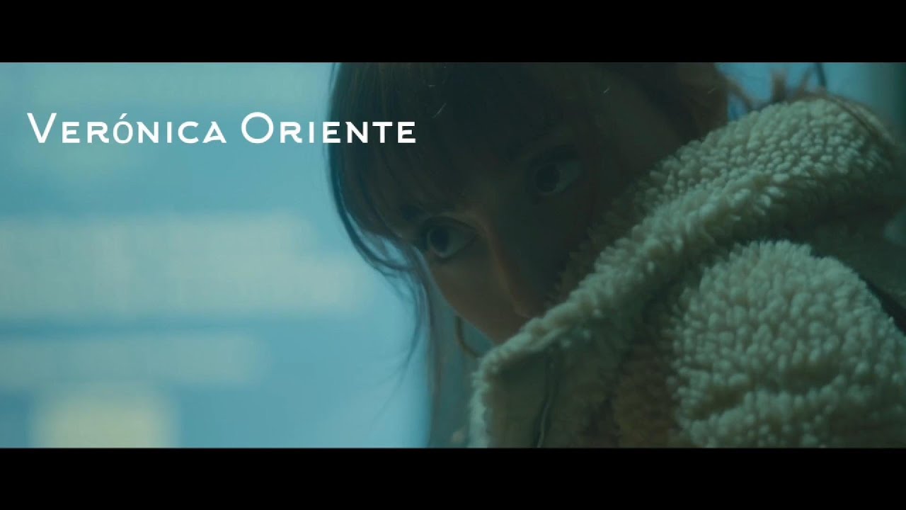 Videobook de Veronica Oriente