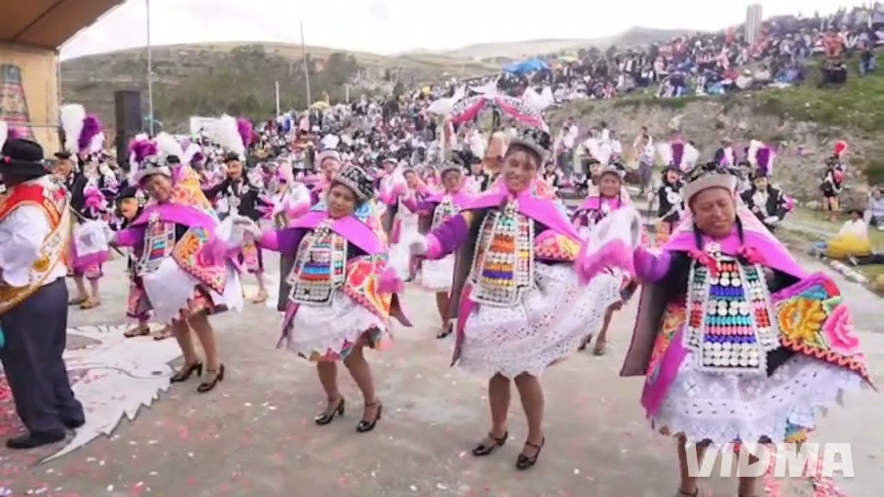 Orquesta Amantes Perú 