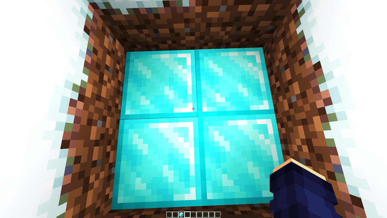 Building Into Your Childhood