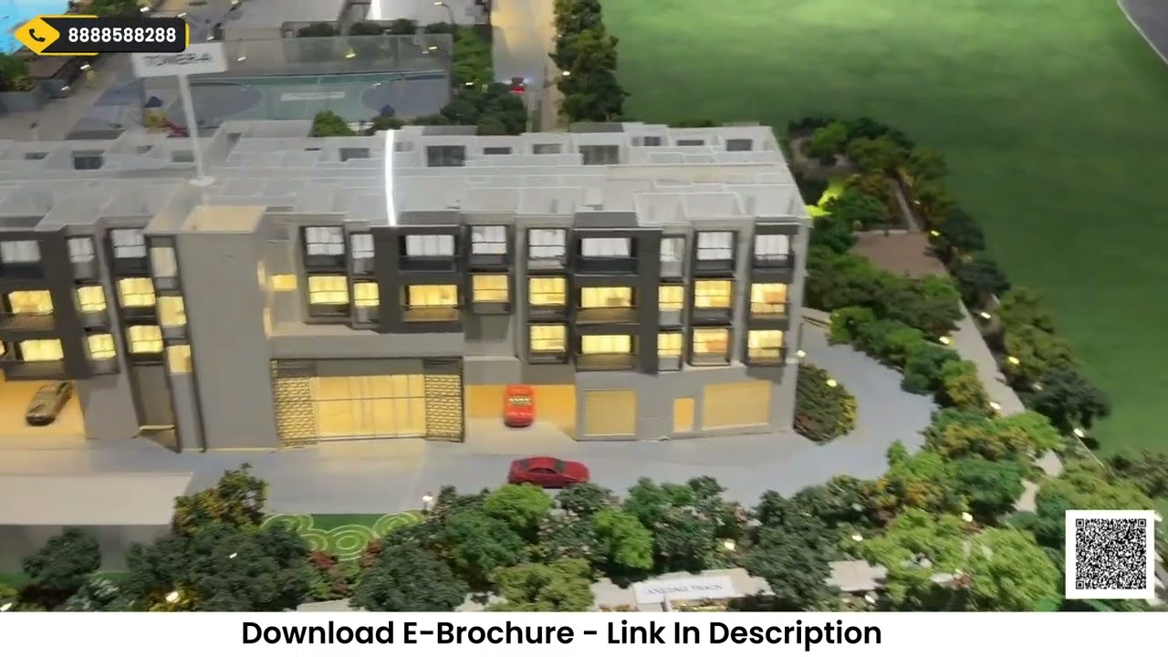 Mahindra Ivy Lush Kharadi –Floor Plans, Latest Price & Amenities Explained #exbroker #MahindraLyvish
