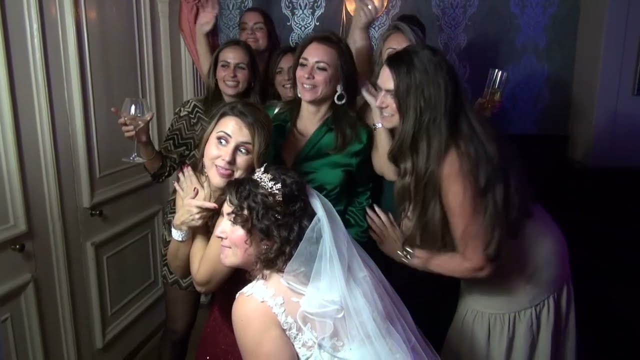 Highlights aftermovie Danny en Rosa v1