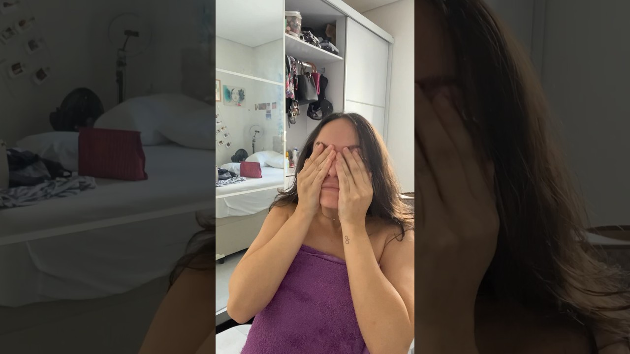 UM DIA DIF&Iacute;CIL #vlog #morandosozinha #diadificil #rotina