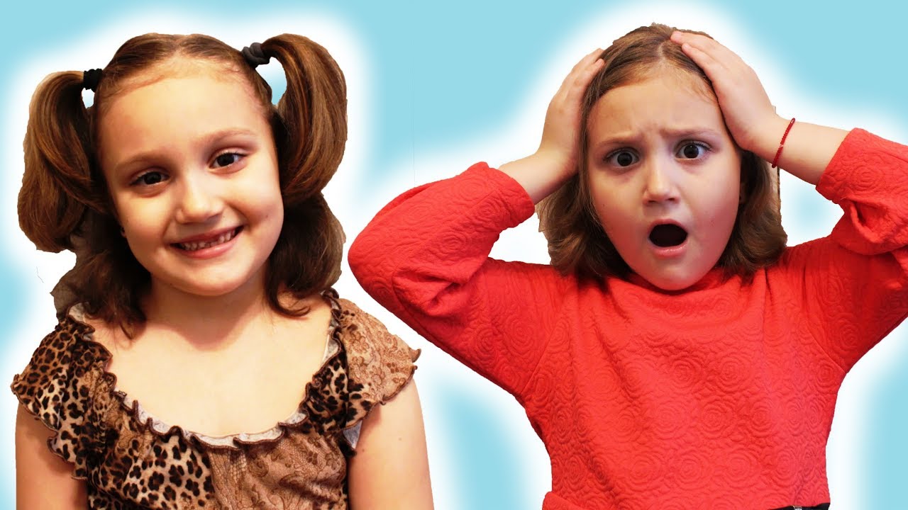 Prietena NOUA a lui Betty Video pentru copii