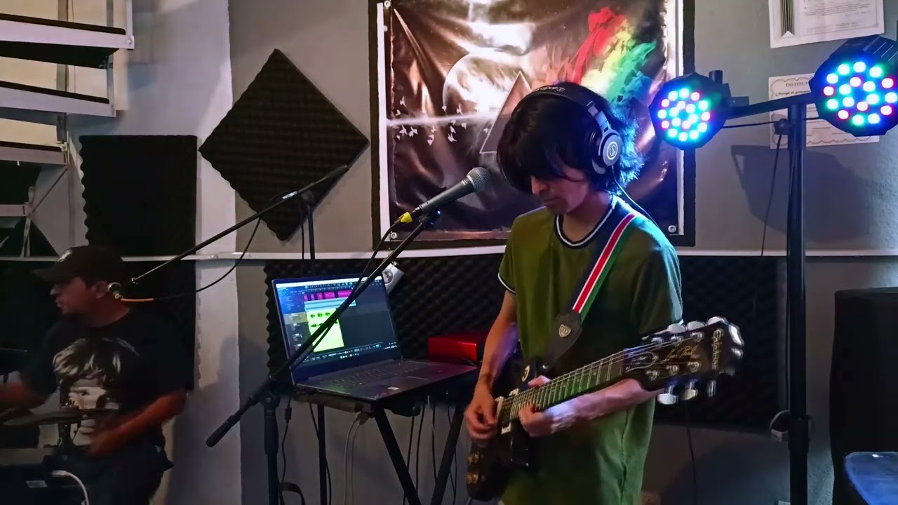 Come Together (Cover)