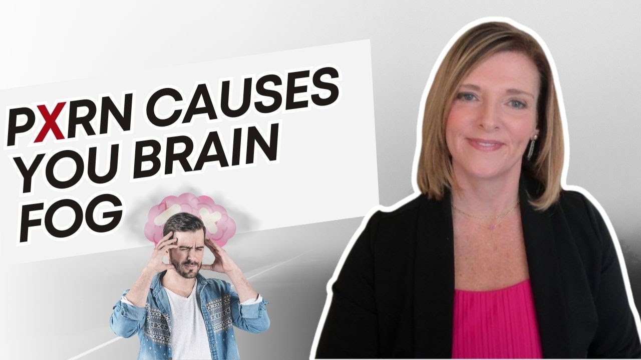 The Effects Of Porn On Your Brain: Brain Fog, Anxiety, And More
