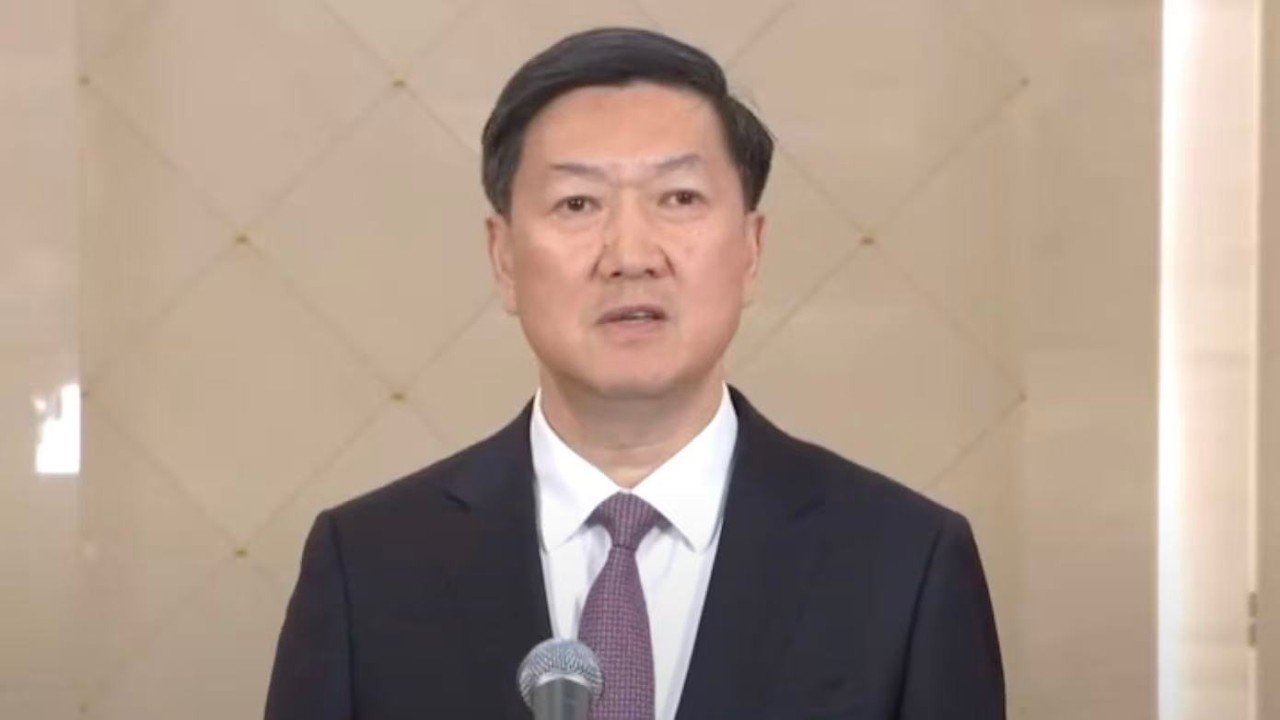 China to enhance public fitness programs and sports industry governance