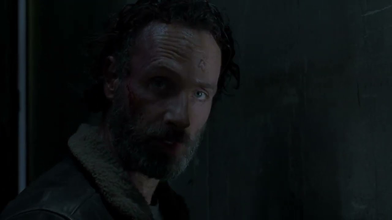 Rick Grimes: They're F**cking With The Wrong People | 4x16 Ending