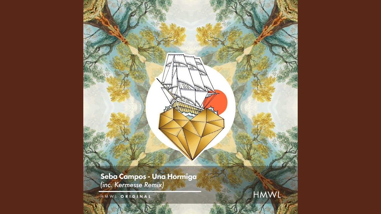 Una Hormiga (Kermesse Remix)