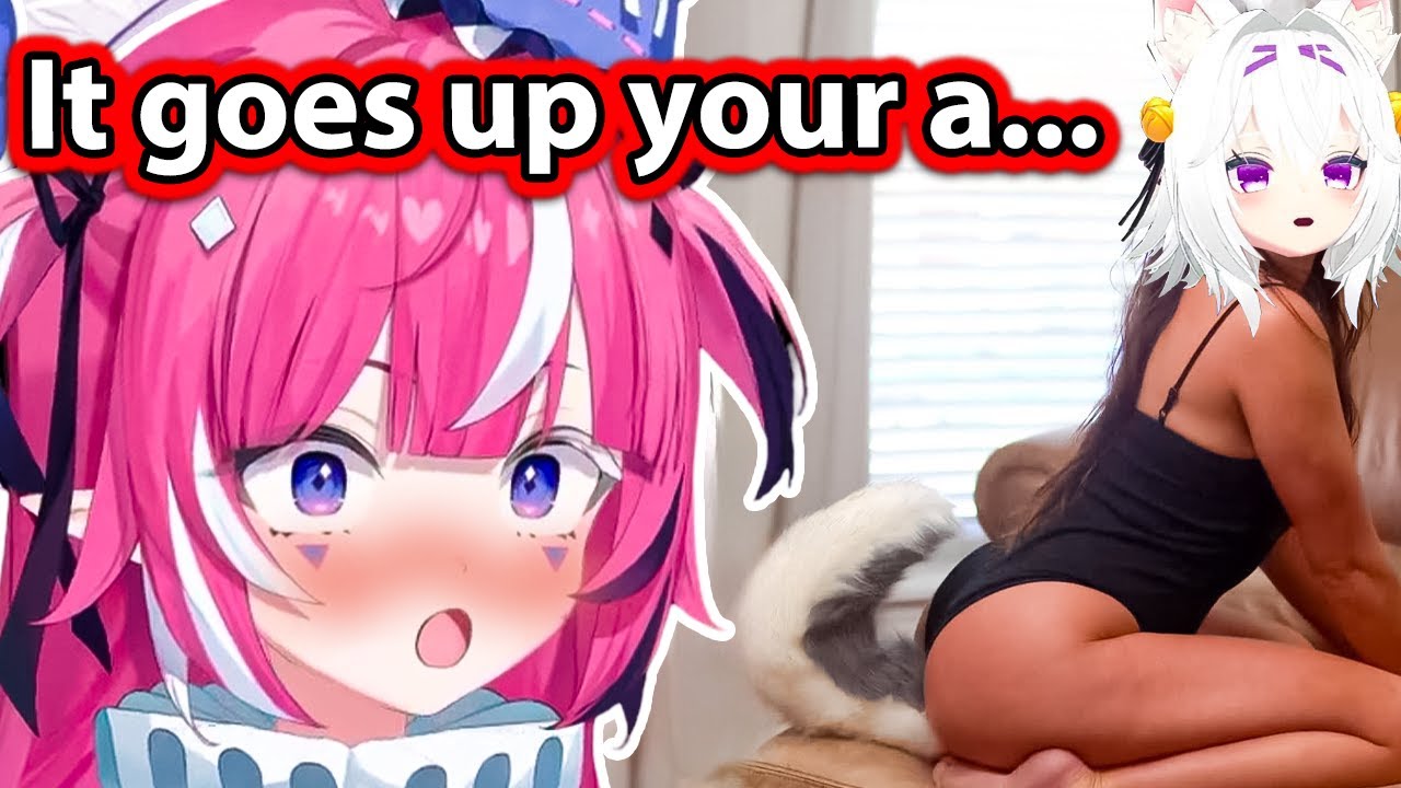 Camila Exposes Filian's IRL Plug Habits While Reacting to Chat's Submitted Memes