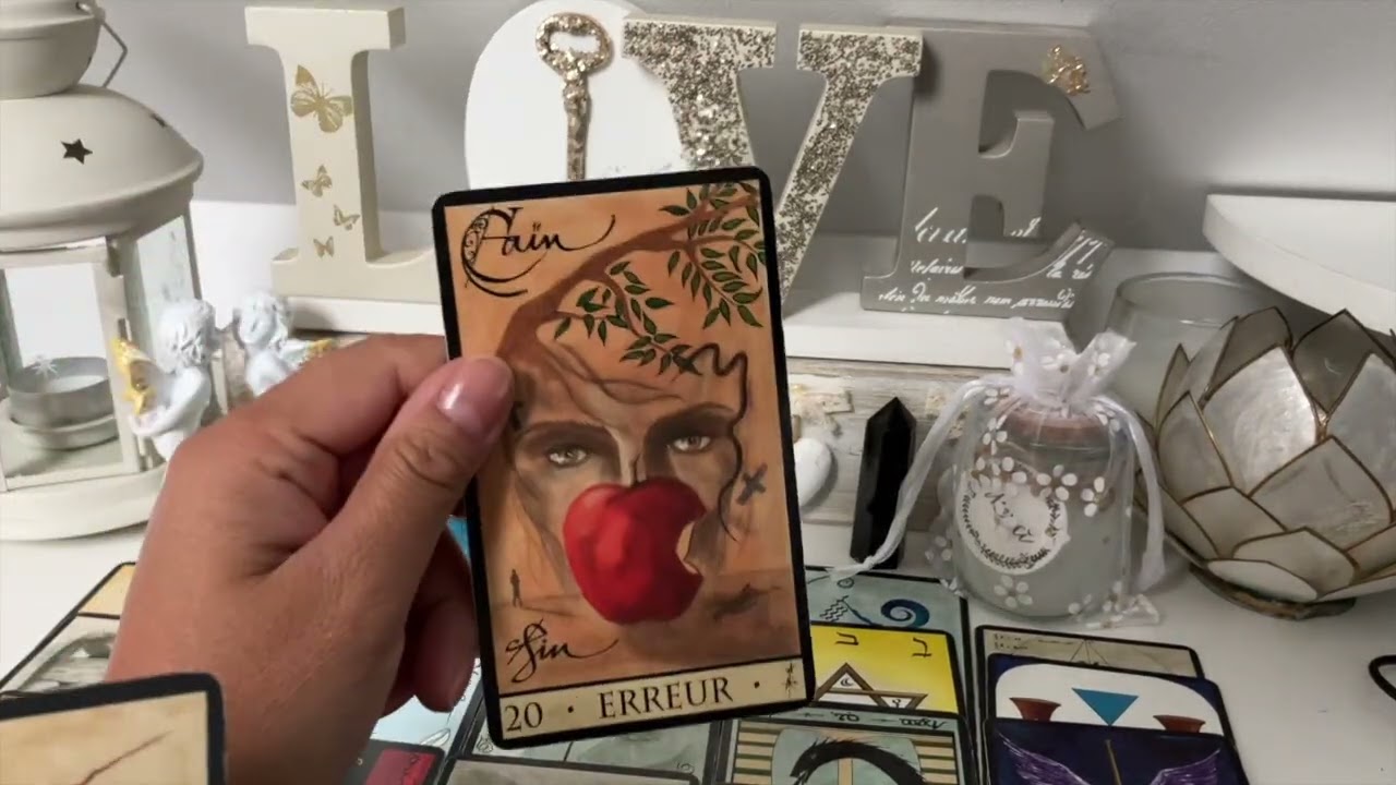 Cet autre a enfin compris ce que vous avez traversé